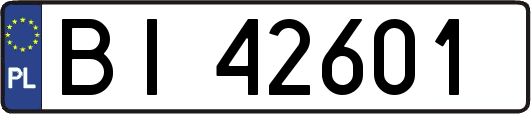 BI42601