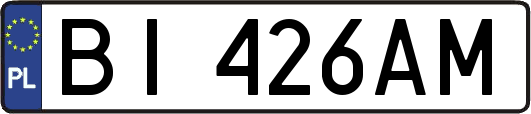 BI426AM