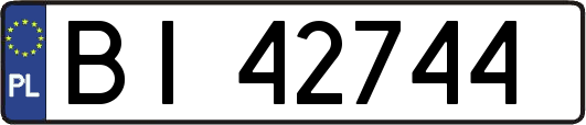 BI42744