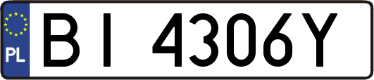 BI4306Y
