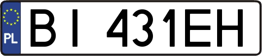 BI431EH
