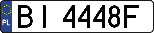 BI4448F