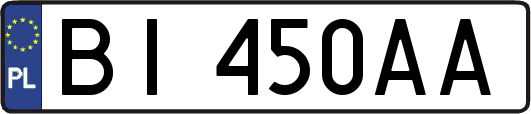 BI450AA