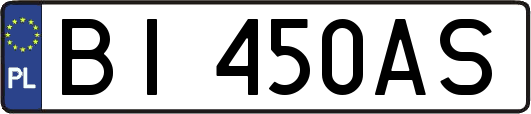 BI450AS