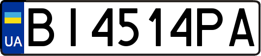 BI4514PA