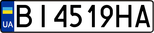 BI4519HA