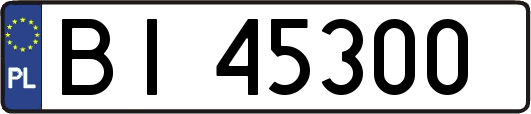 BI45300