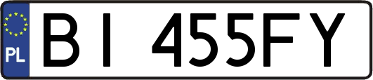 BI455FY
