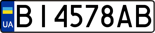 BI4578AB