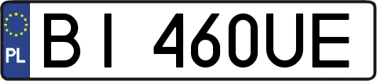 BI460UE