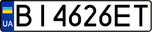 BI4626ET