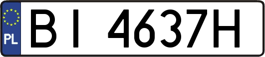 BI4637H