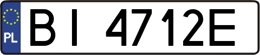 BI4712E