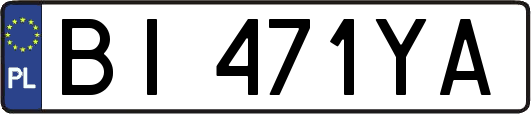 BI471YA