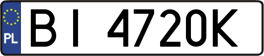 BI4720K