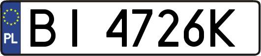 BI4726K