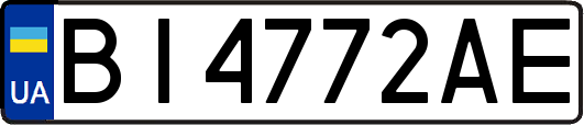 BI4772AE
