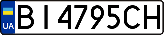 BI4795CH