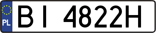 BI4822H