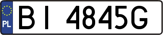 BI4845G