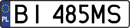 BI485MS