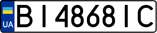 BI4868IC