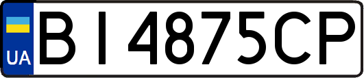 BI4875CP