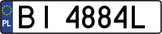 BI4884L