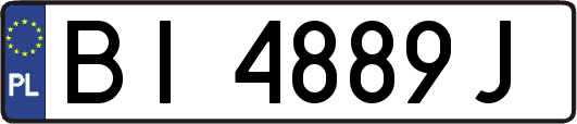 BI4889J