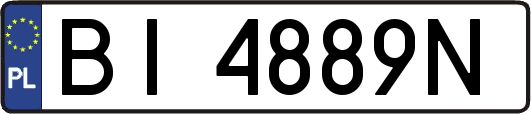 BI4889N