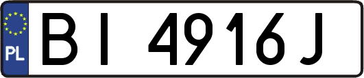 BI4916J