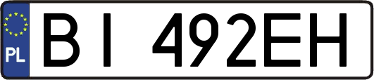 BI492EH