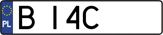BI4C