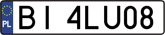 BI4LU08