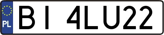 BI4LU22