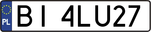 BI4LU27