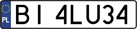BI4LU34