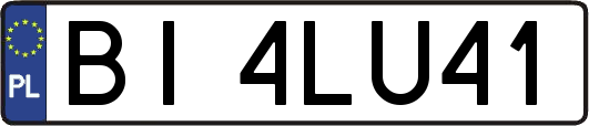 BI4LU41