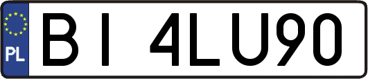 BI4LU90