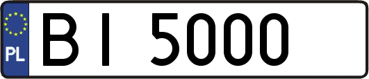 BI5000
