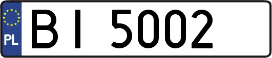 BI5002