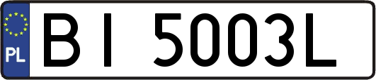 BI5003L