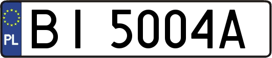 BI5004A