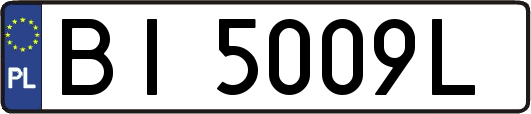 BI5009L