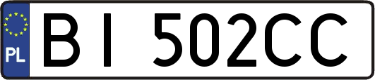 BI502CC