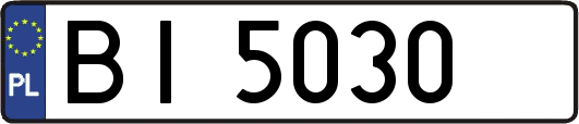 BI5030