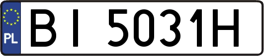 BI5031H