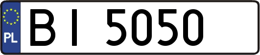BI5050