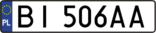 BI506AA