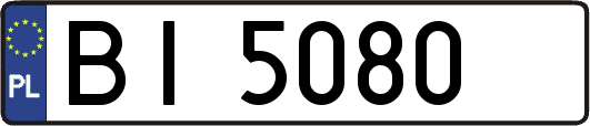 BI5080